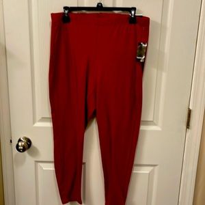 Torrid leggings, NWT